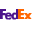 联邦快递FedEx